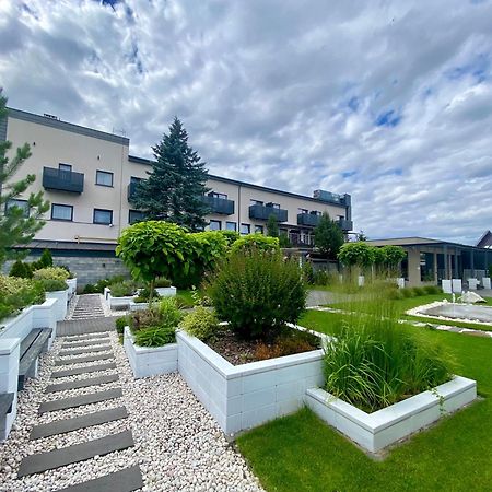 Hotel Wena Psary  Exterior foto