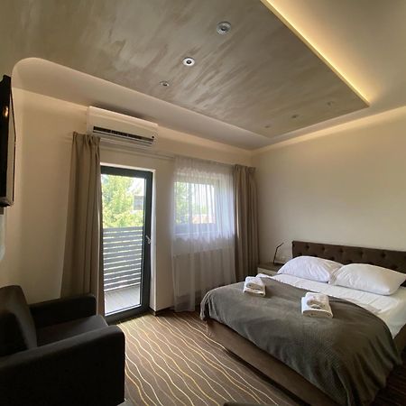 Hotel Wena Psary  Exterior foto