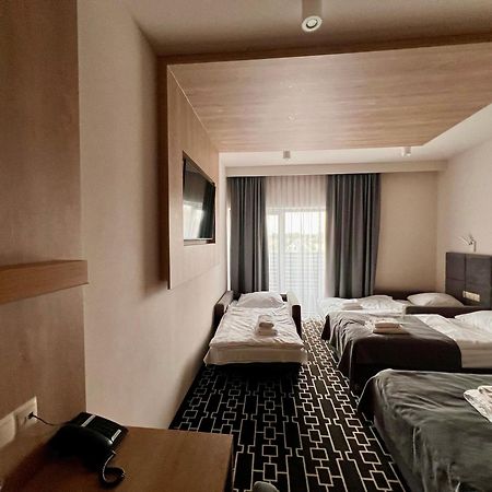 Hotel Wena Psary  Exterior foto