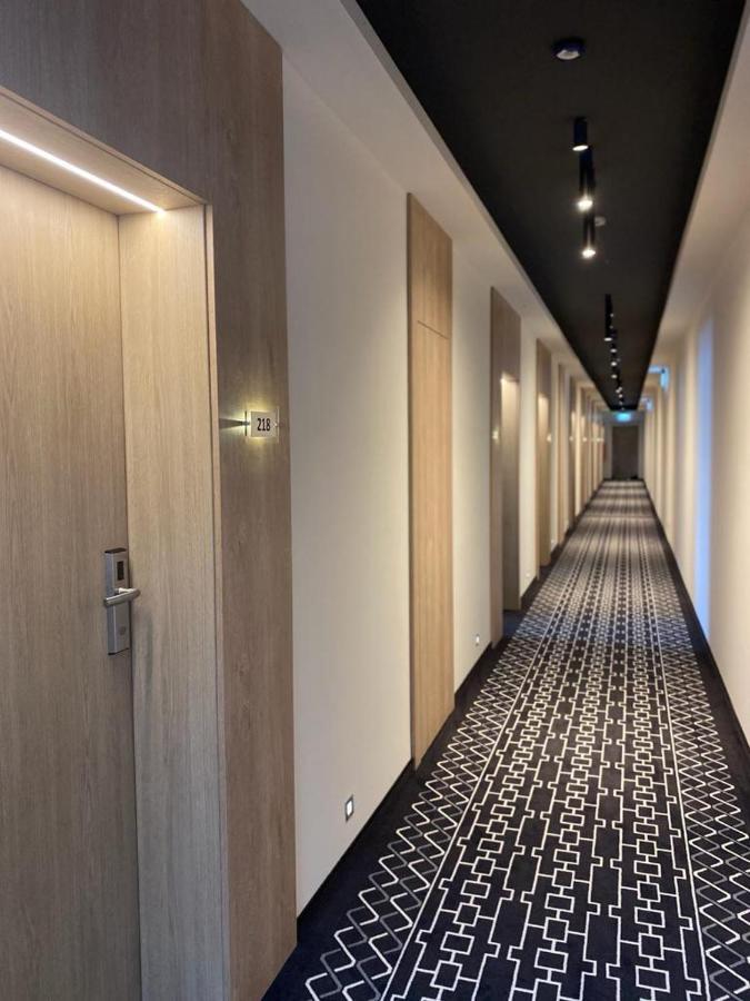 Hotel Wena Psary  Exterior foto