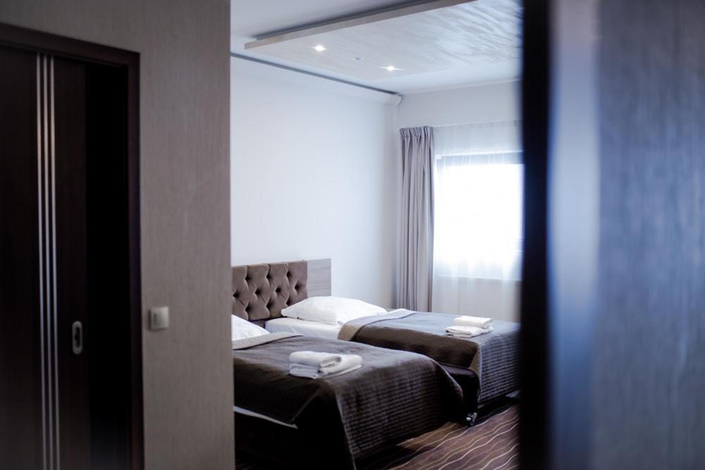 Hotel Wena Psary  Exterior foto