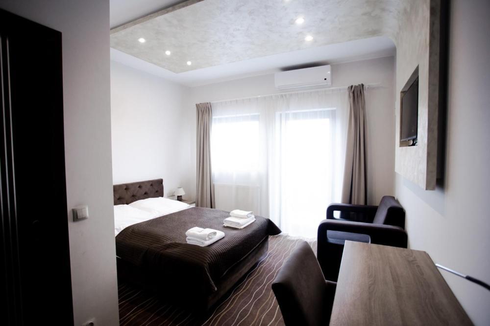 Hotel Wena Psary  Exterior foto