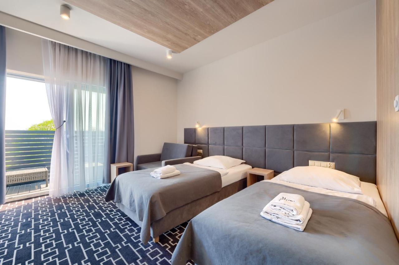 Hotel Wena Psary  Exterior foto