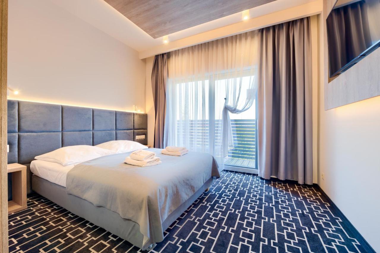 Hotel Wena Psary  Exterior foto
