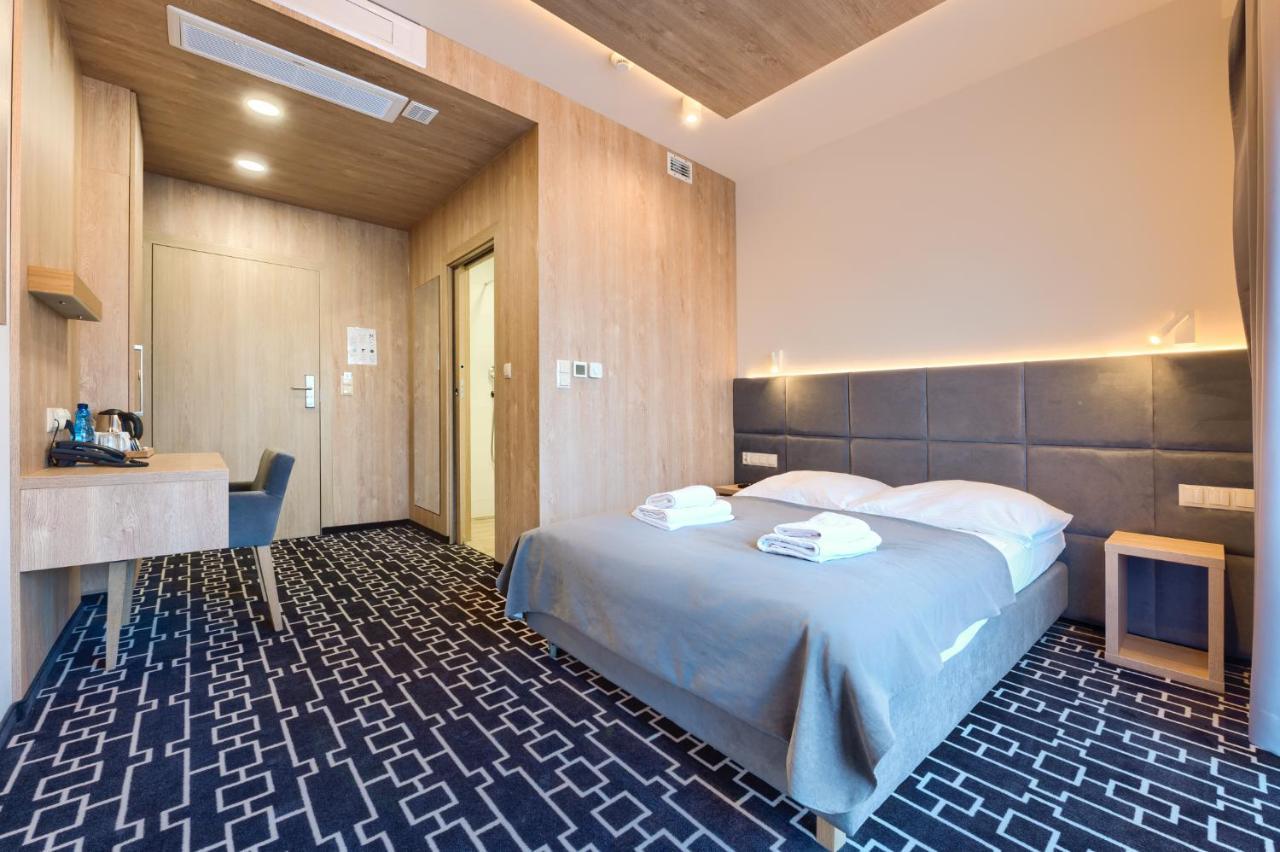 Hotel Wena Psary  Exterior foto