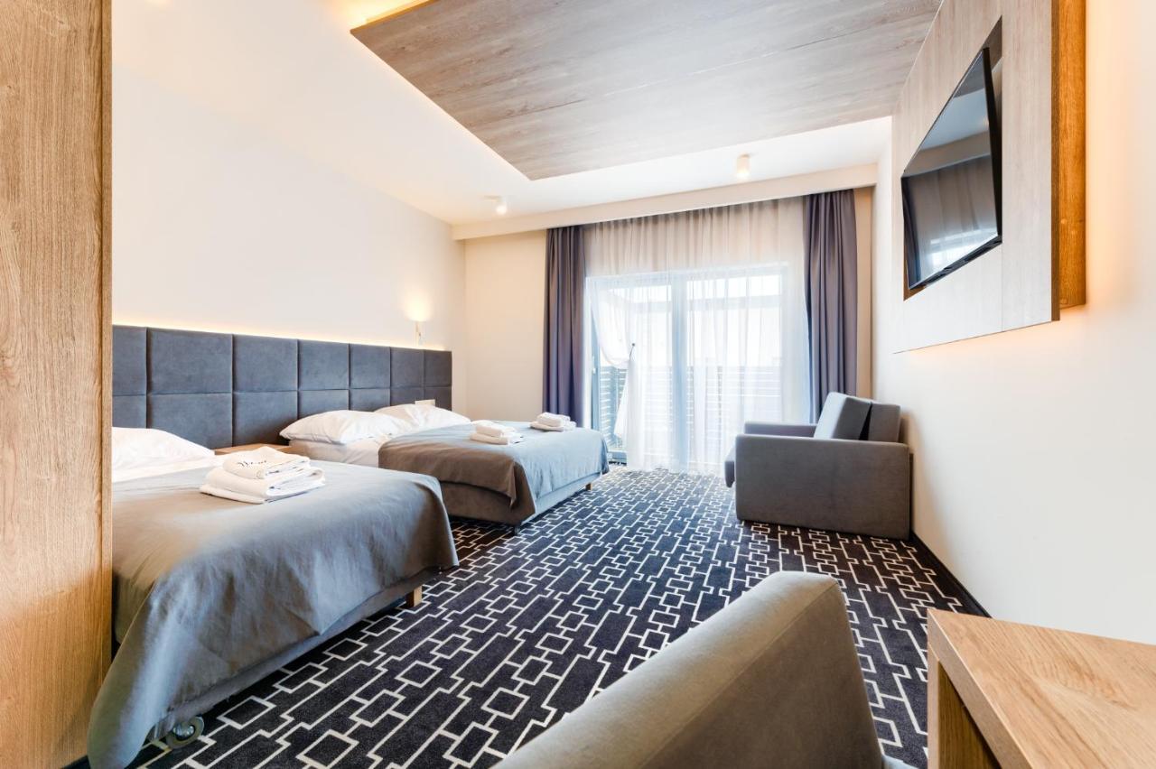 Hotel Wena Psary  Exterior foto