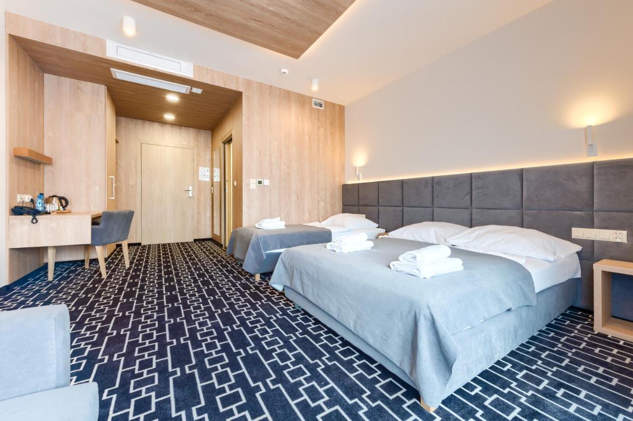 Hotel Wena Psary  Exterior foto