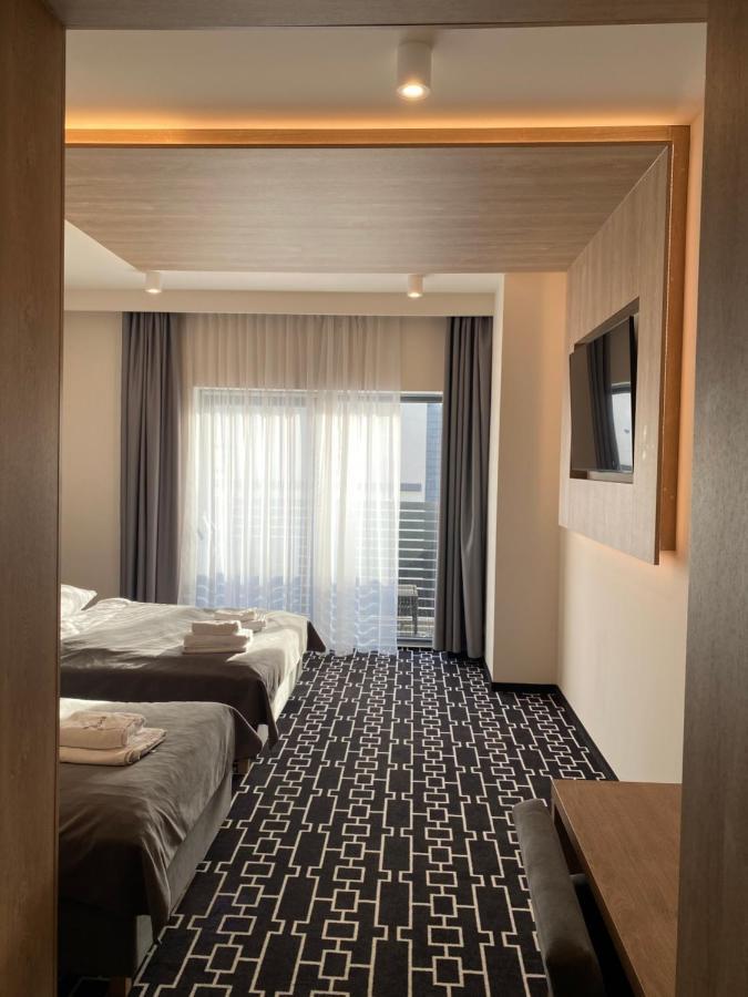 Hotel Wena Psary  Exterior foto