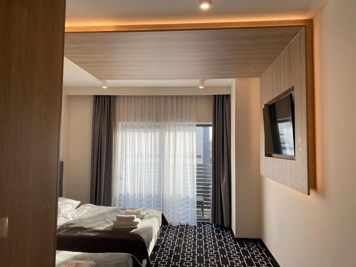 Hotel Wena Psary  Exterior foto