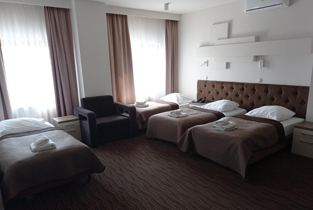 Hotel Wena Psary  Exterior foto