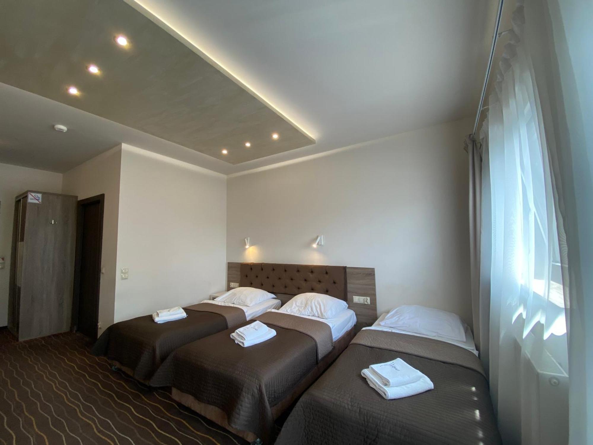 Hotel Wena Psary  Exterior foto
