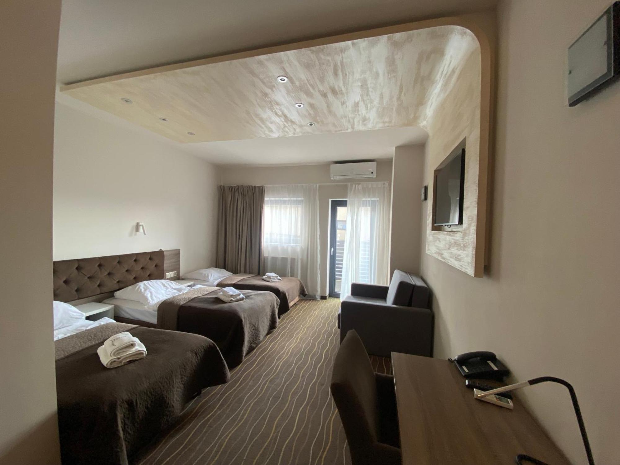Hotel Wena Psary  Exterior foto
