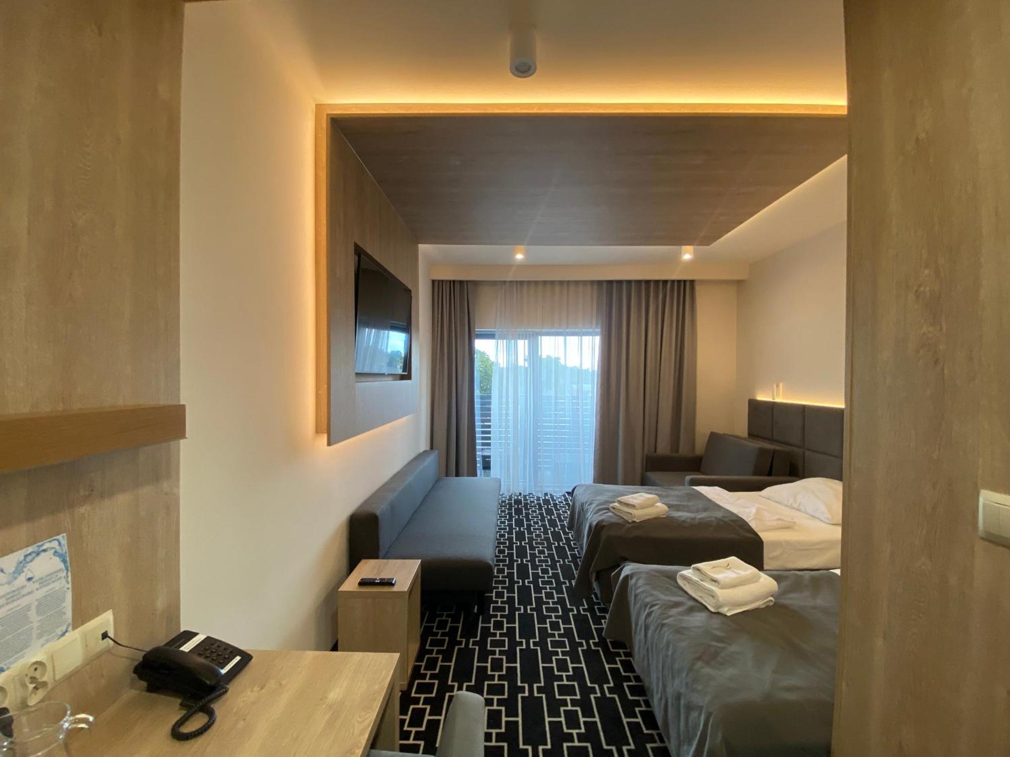 Hotel Wena Psary  Exterior foto