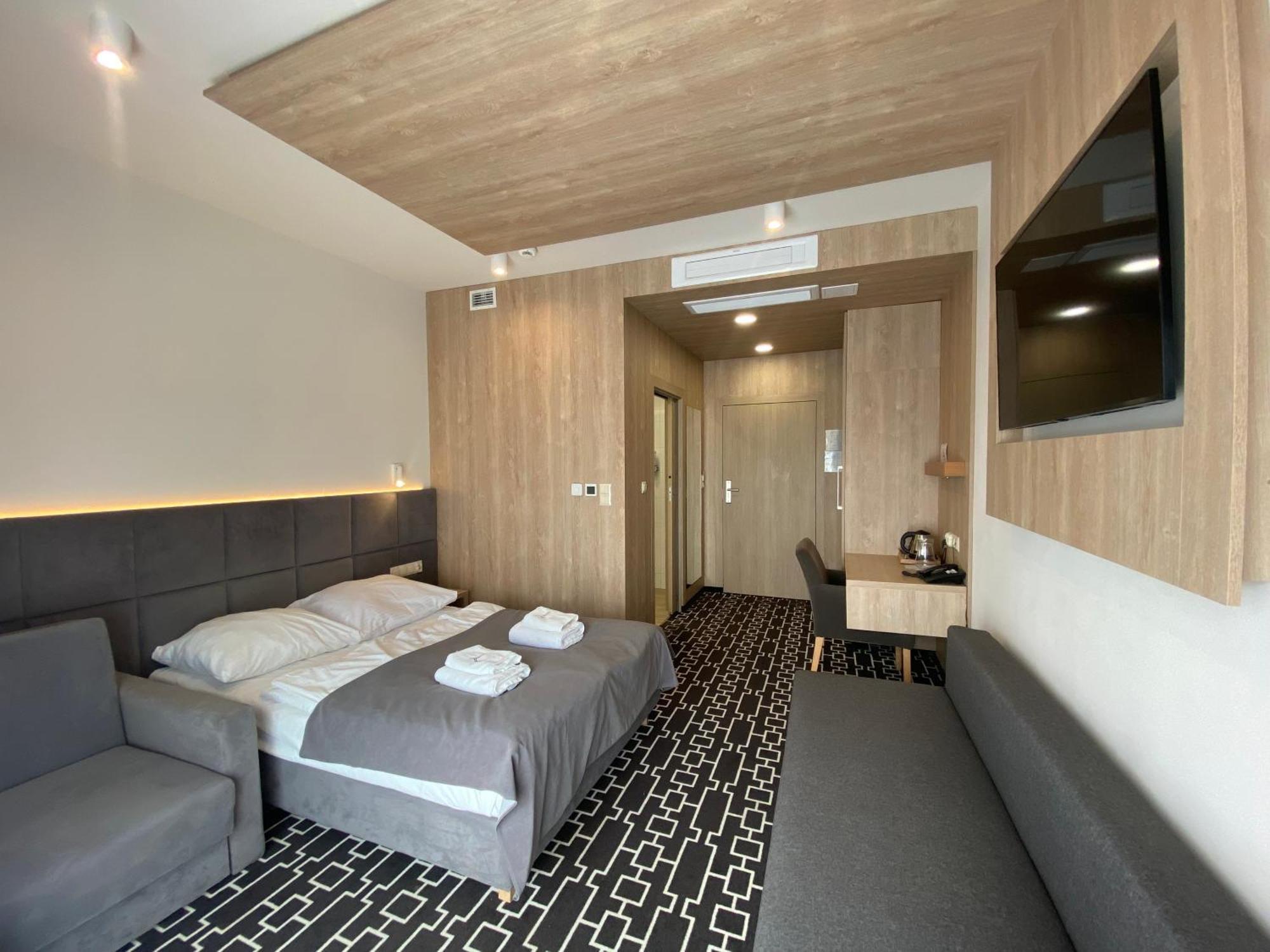 Hotel Wena Psary  Exterior foto