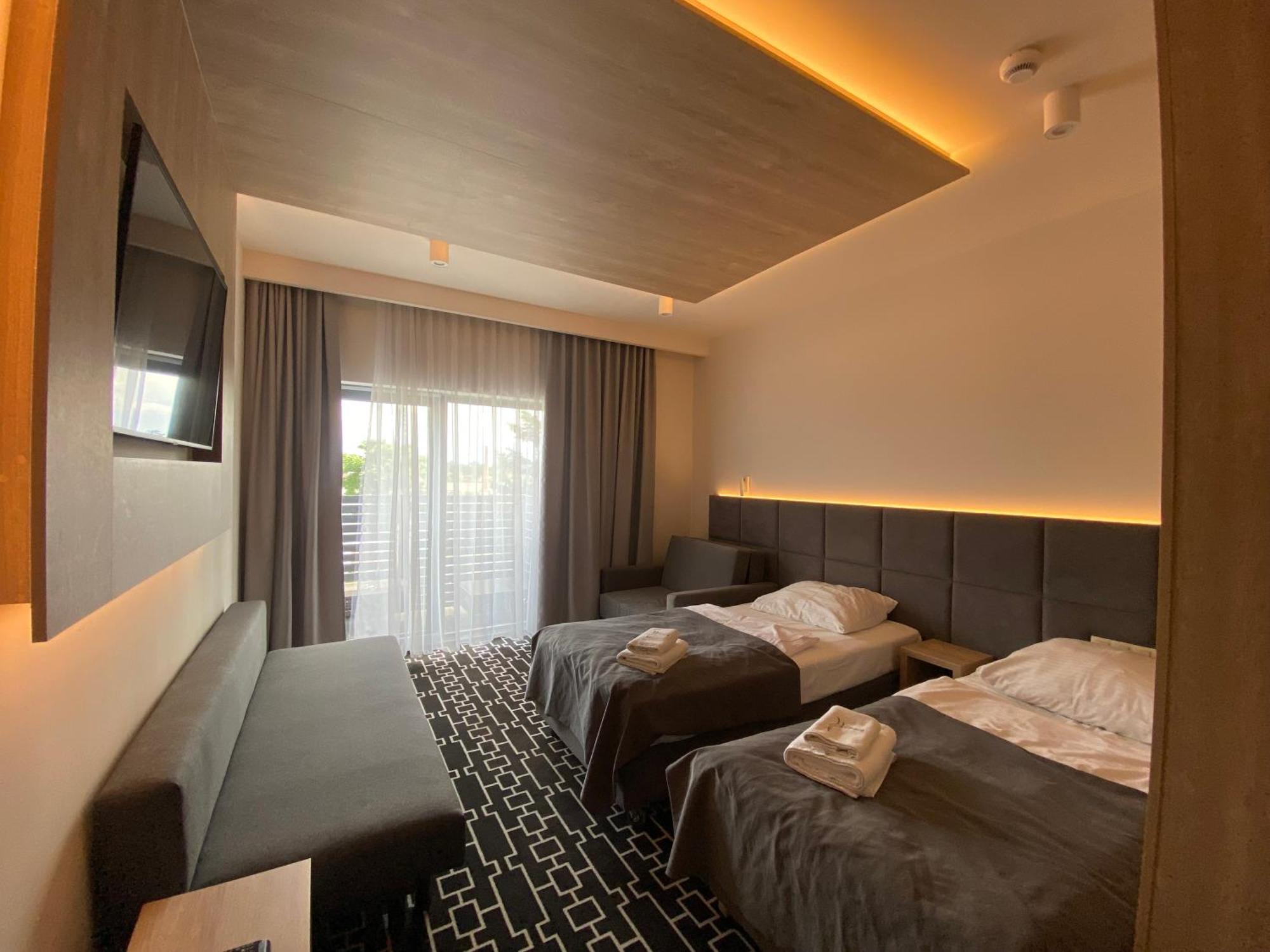 Hotel Wena Psary  Exterior foto