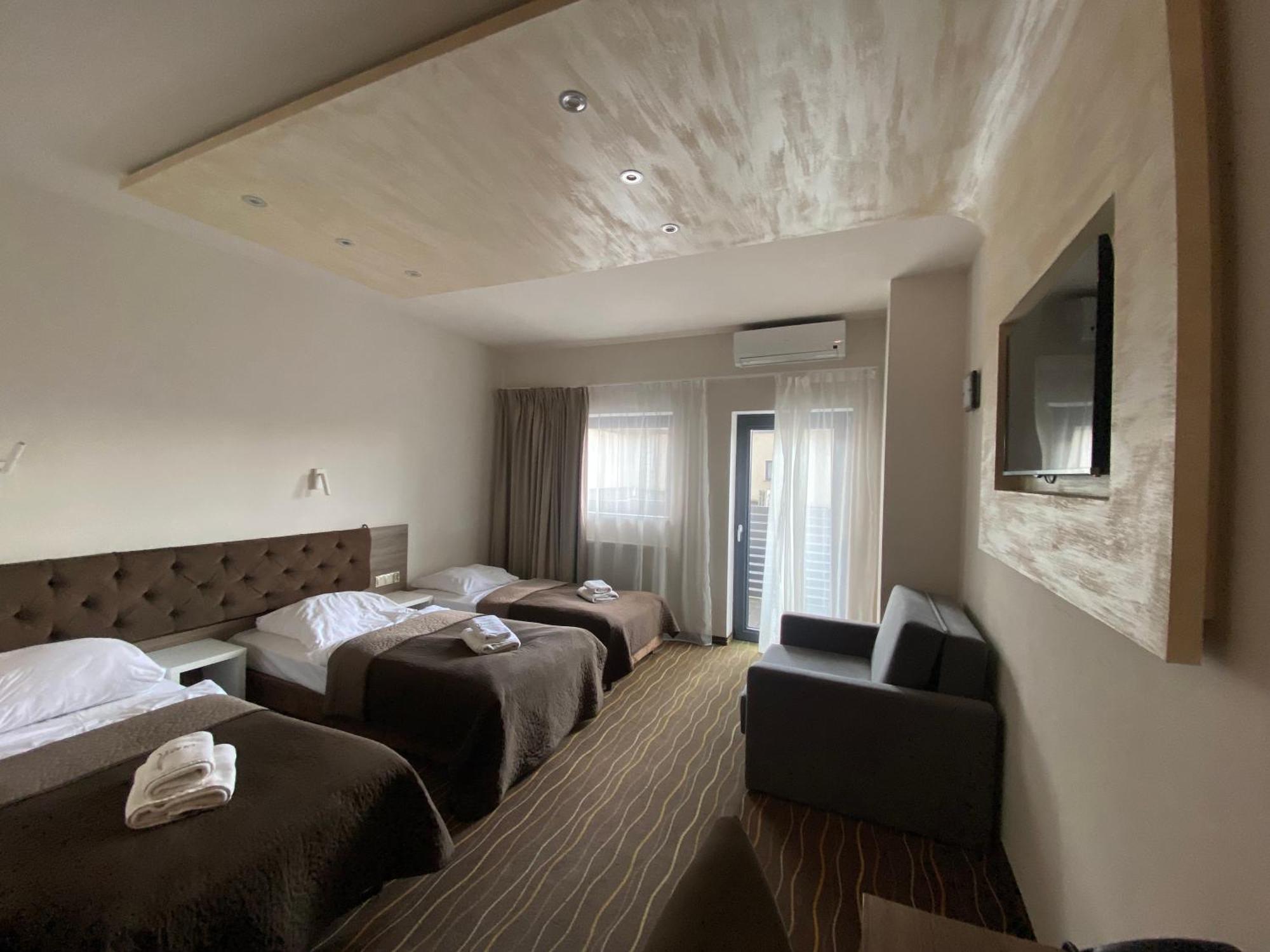 Hotel Wena Psary  Exterior foto