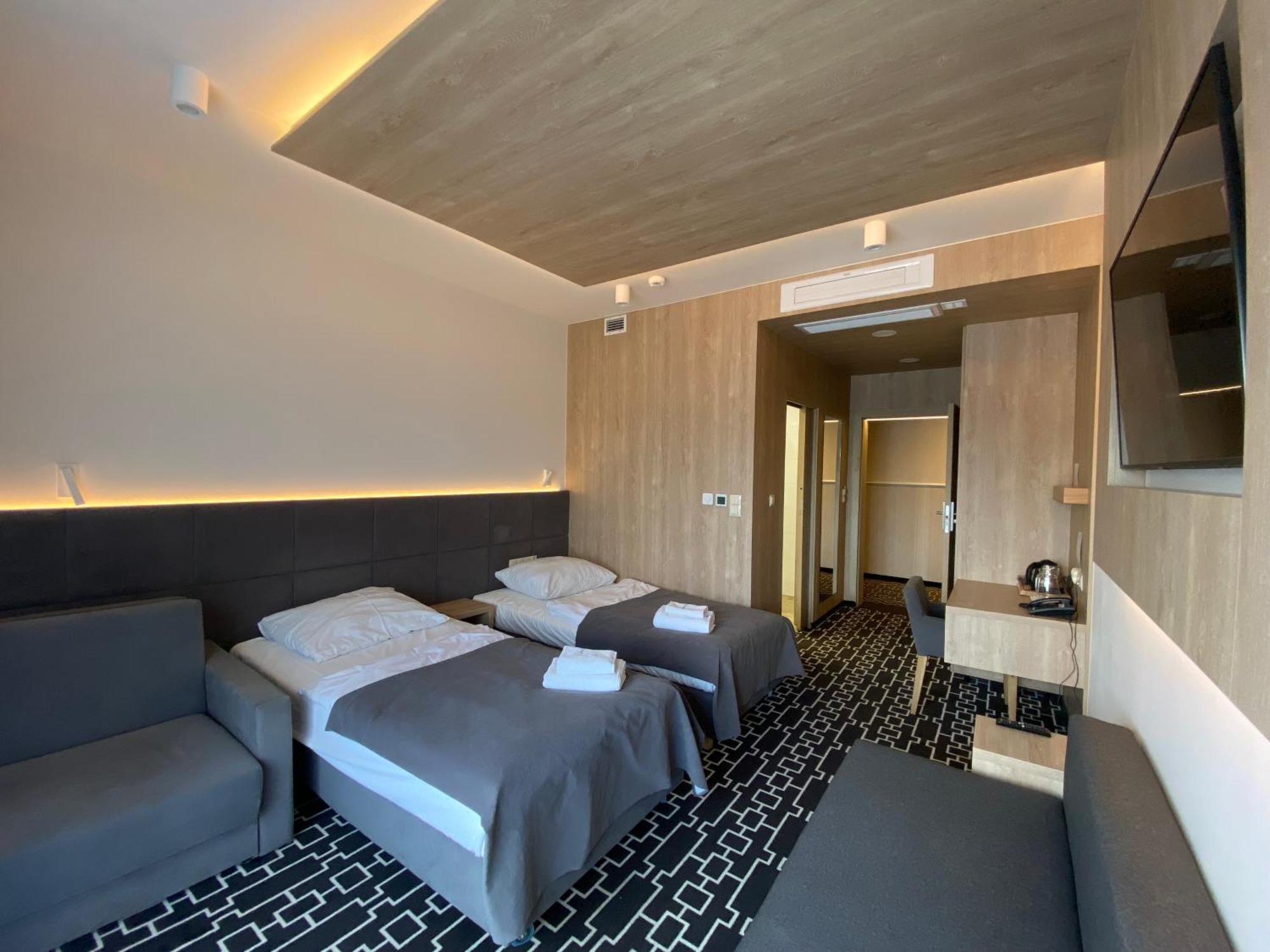 Hotel Wena Psary  Exterior foto