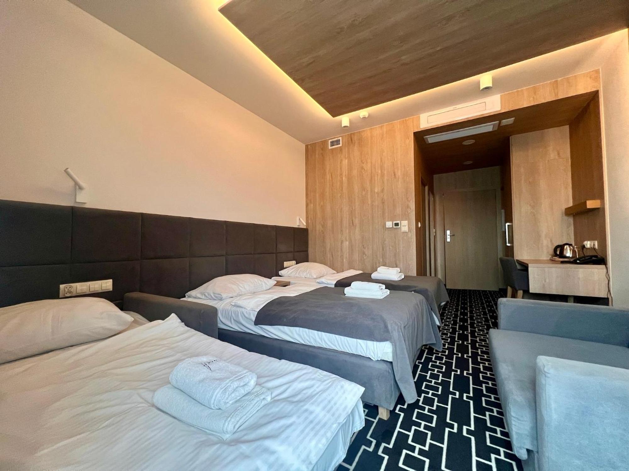 Hotel Wena Psary  Exterior foto